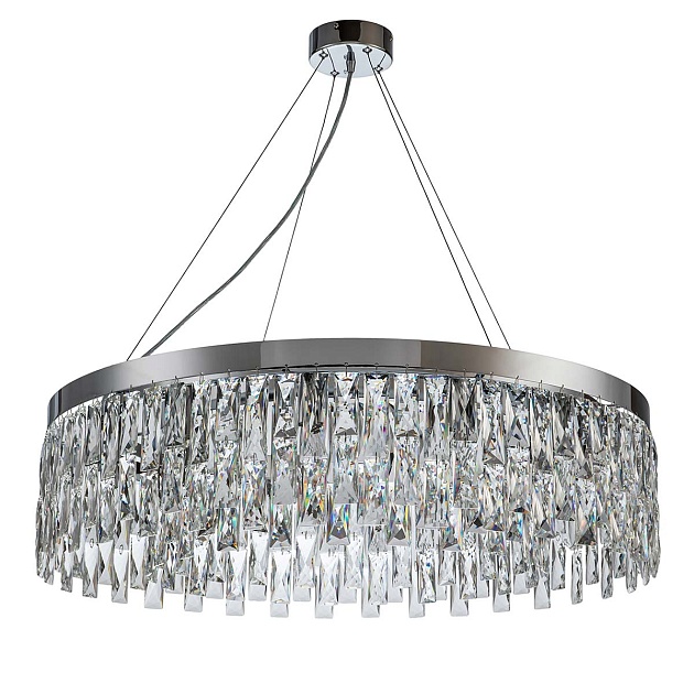 Подвесная люстра Indigo ANNA V000386 изображение 4 Подвесная люстра Indigo ANNA V000386 Фото № 4