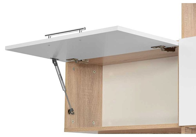 Компьютерный стол Woodville КСТ-14П 285122 изображение 4 Компьютерный стол Woodville КСТ-14П 285122 Фото № 4