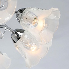 Потолочная люстра De City Моника 372015108 1