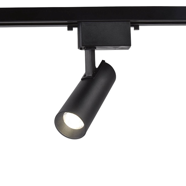 Трековый светодиодный светильник Ambrella light Track System GL5858 изображение 1 Трековый светодиодный светильник Ambrella light Track System GL5858 Фото № 1