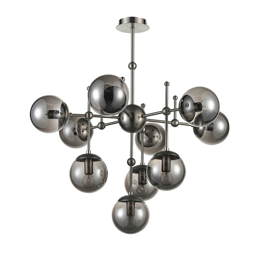 Подвесная люстра Vele Luce Modena VL5013P10 Фото № 2