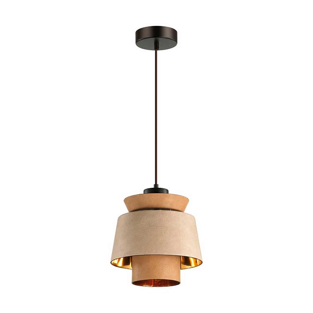 Подвесной светильник Odeon Light Kressa 4992/1 Фото № 1