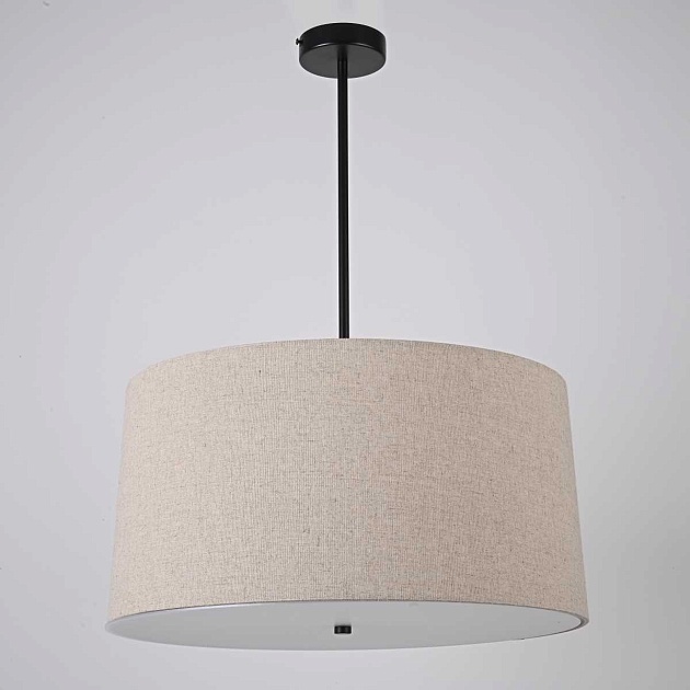 Подвесная люстра Imperium Loft RH Round 75147-22 изображение 6 Подвесная люстра Imperium Loft RH Round 75147-22 Фото № 6