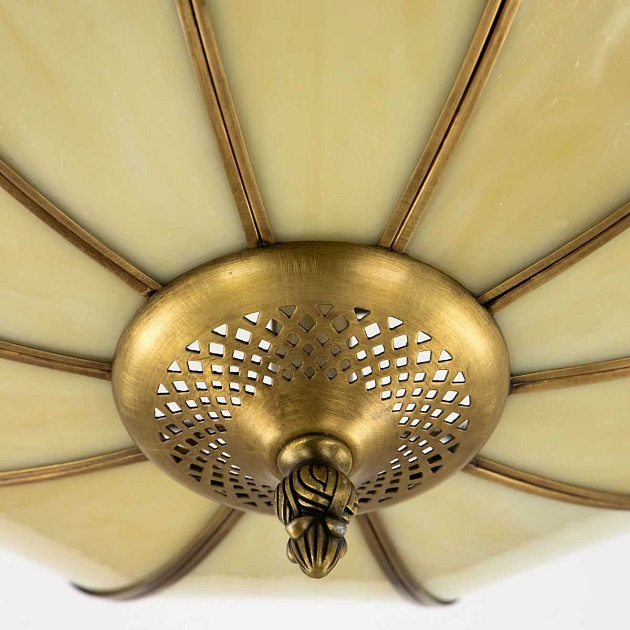 Потолочный светильник Citilux Шербург-1 CL440141 изображение 12 Потолочный светильник Citilux Шербург-1 CL440141 Фото № 12