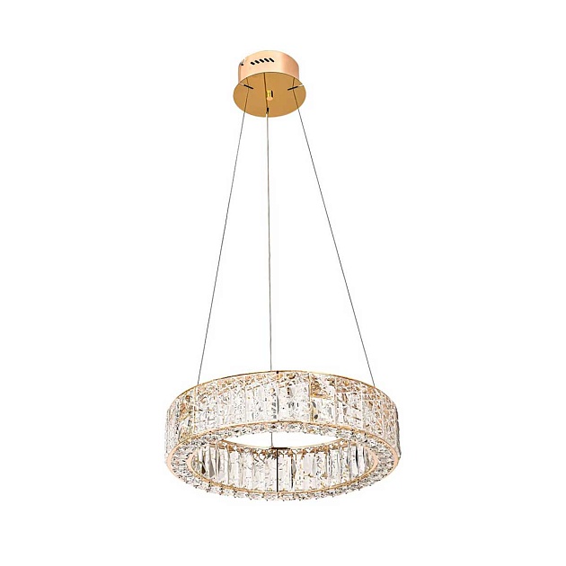 Подвесная люстра Odeon Light VERSION 5071/60L изображение 1 Подвесная люстра Odeon Light VERSION 5071/60L Фото № 1