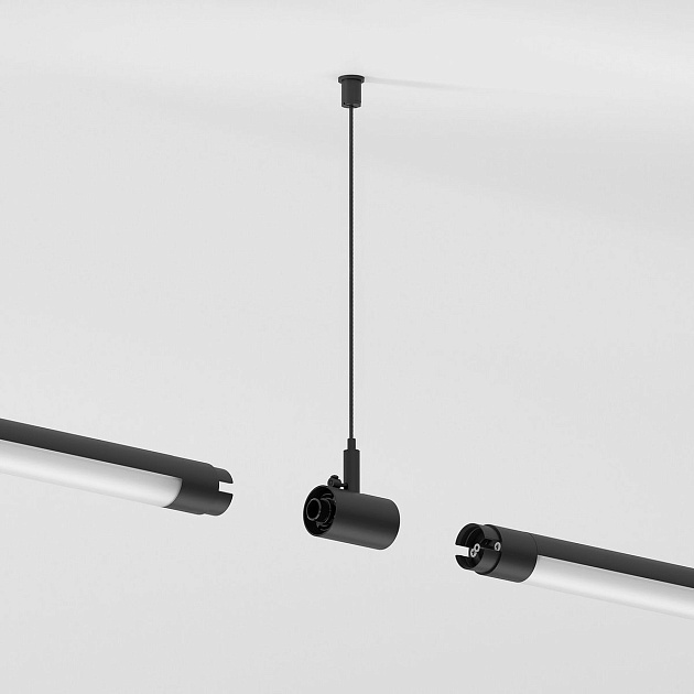 Подвесной комплект Elektrostandard Module System 85186/00 a066183 изображение 3 Подвесной комплект Elektrostandard Module System 85186/00 a066183 Фото № 3
