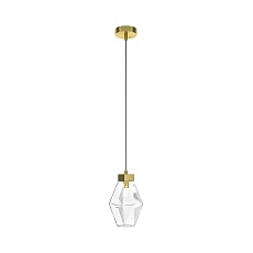 Подвесной светильник Maytoni Coctail time MOD325PL-01G