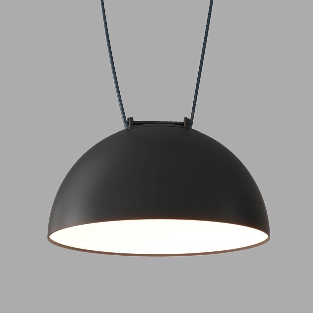 Трековый светильник Denkirs Belty Flow DK5560-BK Фото № 4