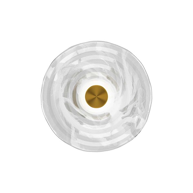 Настенный светодиодный светильник Maytoni Sparkle MOD343WL-L5BS3K1 изображение 1 Настенный светодиодный светильник Maytoni Sparkle MOD343WL-L5BS3K1 Фото № 1