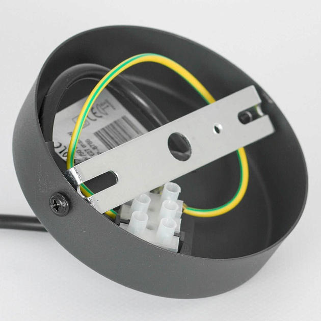 Подвесной светильник Lussole Loft Blount LSP-8786 Фото № 2