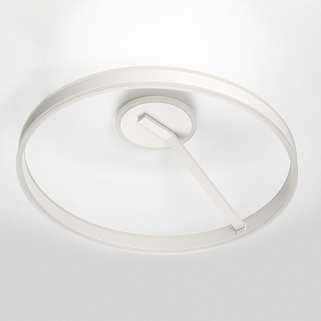 Потолочная светодиодная люстра Citilux Дуэт CL719760 Фото № 10