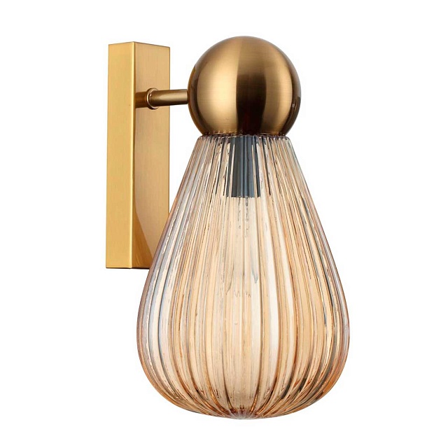 Бра Odeon Light Exclusive Elica 5402/1W Фото № 1