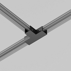 Коннектор T-образный Maytoni Elasity IP O-TR001-TC 2