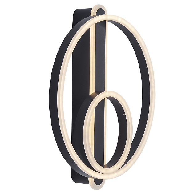 Настенный светодиодный светильник Lightstar Undine 738667 изображение 1 Настенный светодиодный светильник Lightstar Undine 738667 Фото № 1