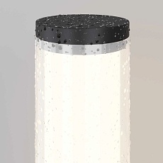 Уличный светодиодный светильник Maytoni Ginza O041FL-L100B3K 5