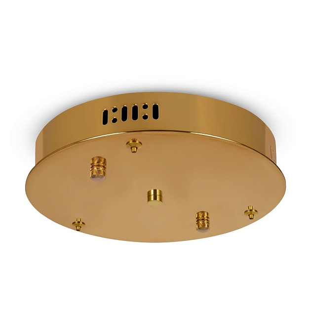 Основание для светильника Freya Tier FR5257A-L3G1 Фото № 3