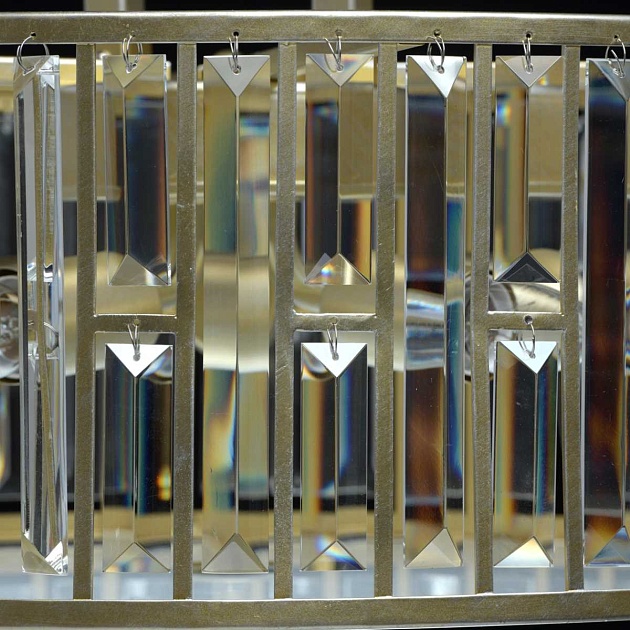 Подвесной светильник MW-Light Монарх 1 121010305 Фото № 5