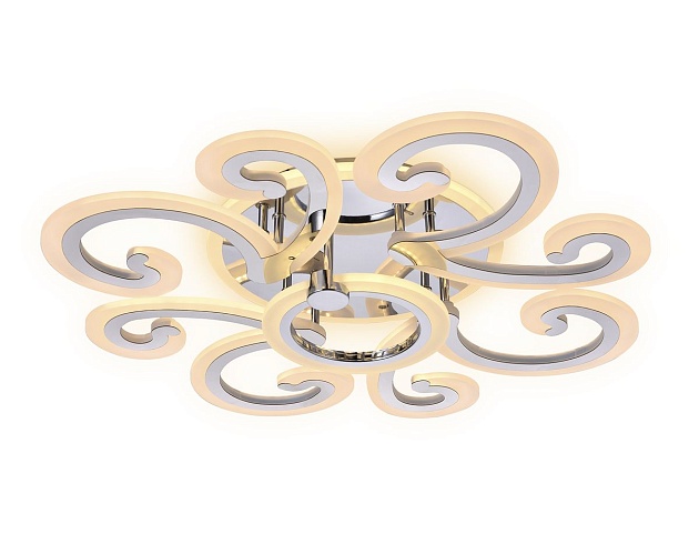 Потолочная светодиодная люстра Ambrella light Original FA5146 изображение 2 Потолочная светодиодная люстра Ambrella light Original FA5146 Фото № 2