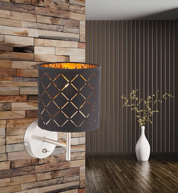 Бра Globo Clarke 15229W Фото № 2