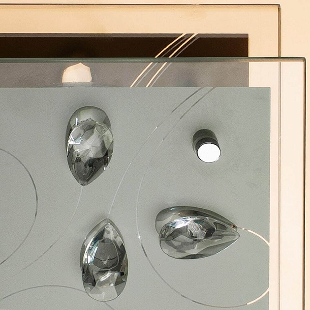 Потолочный светильник Arte Lamp A4042PL-1CC Фото № 3