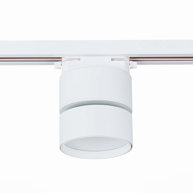 Трековый светодиодный светильник ST Luce ST651.536.09 Фото № 4