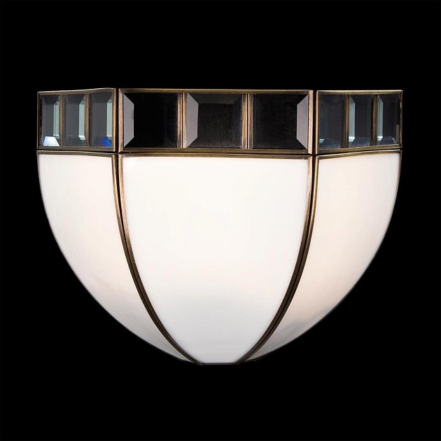 Настенный светильник Citilux Шербург-1 CL440312 Фото № 12