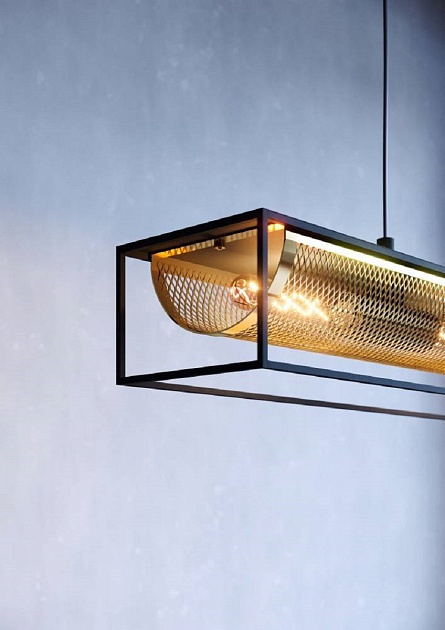 Подвесная люстра Eglo Nohales 43788 Фото № 5