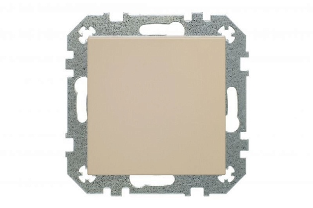 Диммер нажимной Liregus Retro кремовый омбре 29-120 Фото № 5