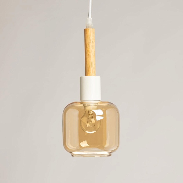 Люстра De City Дэла 635019001 Фото № 2