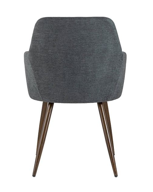 Кухонный стул Stool Group Кинг серый QUEENY HANDLE GREY Фото № 4