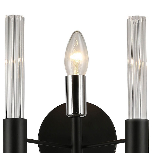 Бра F-Promo Supreme 2490-1W изображение 4 Бра F-Promo Supreme 2490-1W Фото № 4