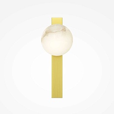 Настенный светильник Maytoni Modern Yora MOD464WL-L3BS3K 3