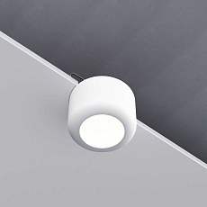 Встраиваемый светодиодный светильник Elektrostandard Onde 25088/LED 7W 4000K белый a064201 1