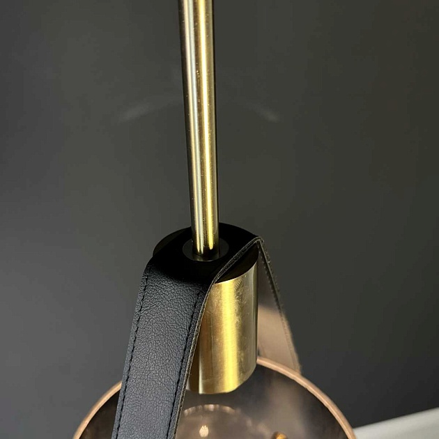 Подвесной светильник Imperium Loft Allied Maker 123600-22 Фото № 2