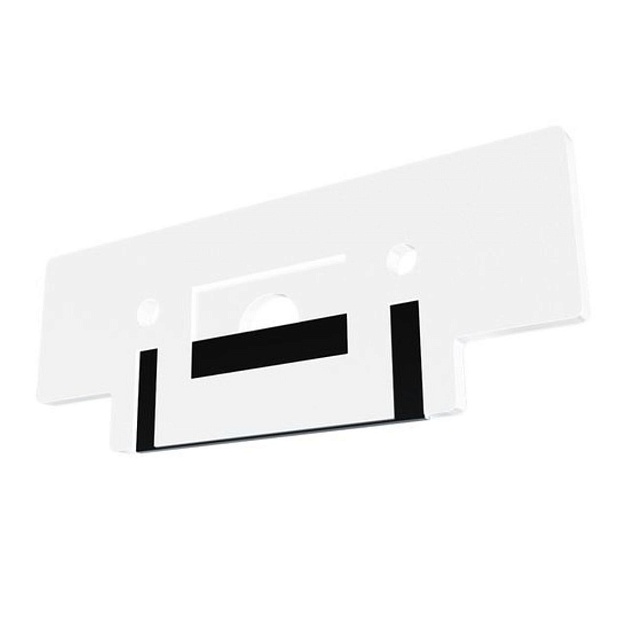 Заглушка Arte Lamp Optima-Accessories A751233E Фото № 1