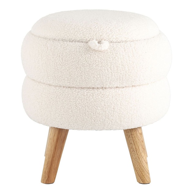 Пуф Stool Group Винни 22A1317 HY-3 Фото № 6