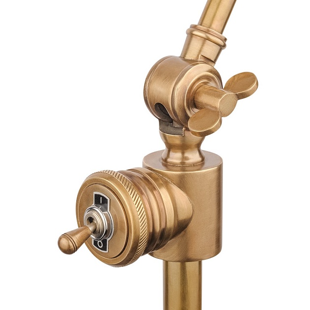 Торшер Covali FL-30735 Фото № 5