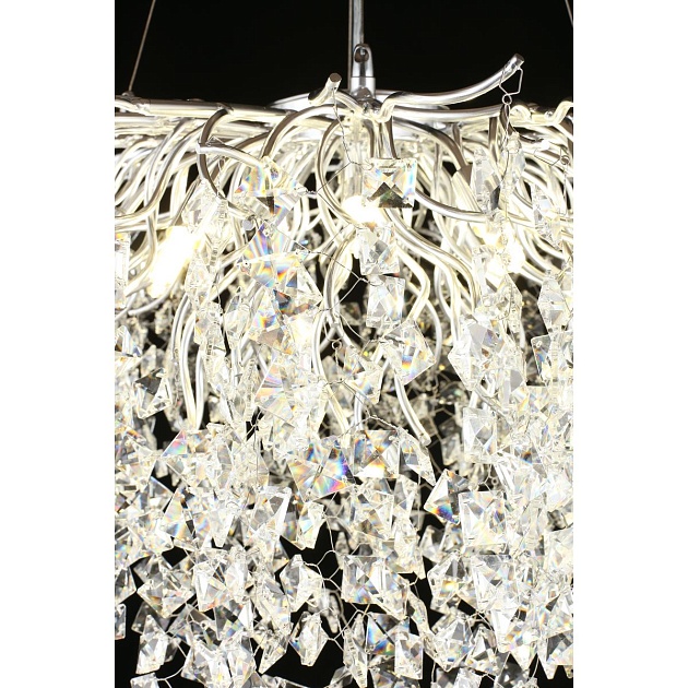 Подвесная люстра Aployt Danusia APL.846.03.13 Фото № 6