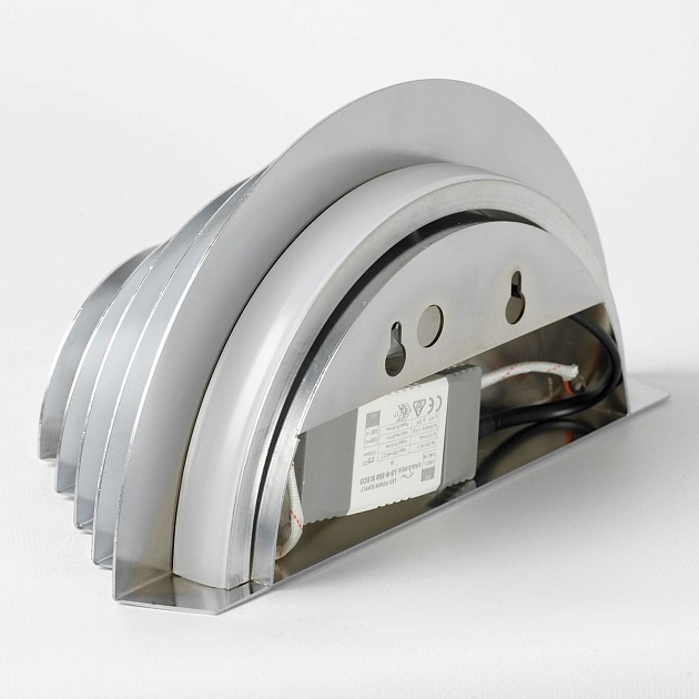 Настенный светодиодный светильник Lussole Grant LSP-7191 изображение 2 Настенный светодиодный светильник Lussole Grant LSP-7191 Фото № 2