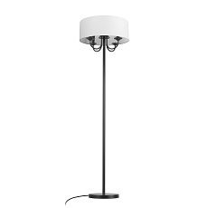 Торшер Loft it Balance 10416F BL