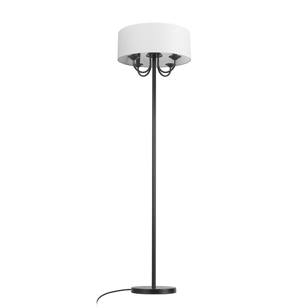 Торшер Loft it Balance 10416F BL изображение 1 Торшер Loft it Balance 10416F BL Фото № 1
