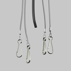 Подвесное крепление Maytoni Technical Zon C032C-04-MG-1 1