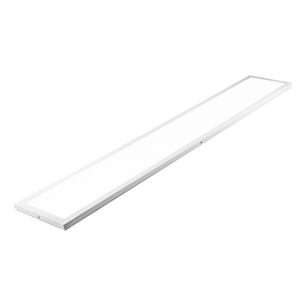 Встраиваемый светодиодный светильник Feron AL2116 с ЭПРА 48510 Фото № 1