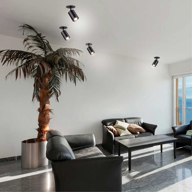 Встраиваемый спот Novotech Spot Pipe 370419 Фото № 5