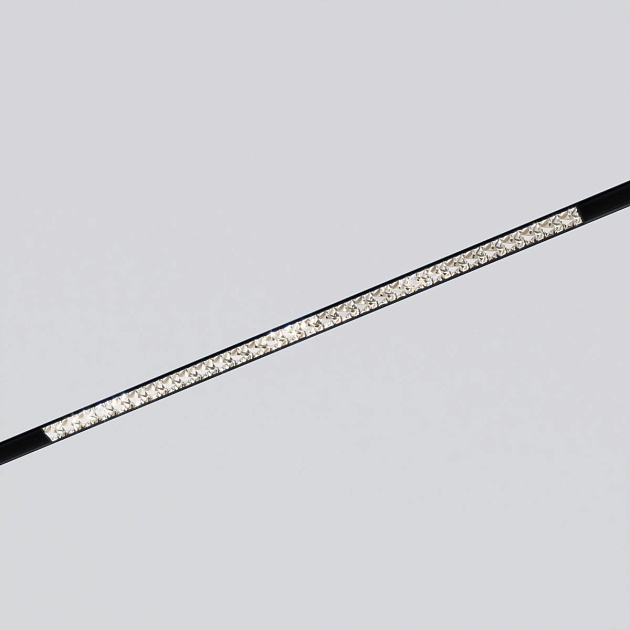 Трековый светильник Elektrostandard Slim Magnetic a071085 изображение 1 Трековый светильник Elektrostandard Slim Magnetic a071085 Фото № 1