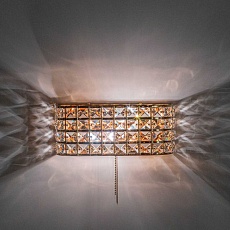 Настенный светильник Citilux Портал CL324402 2