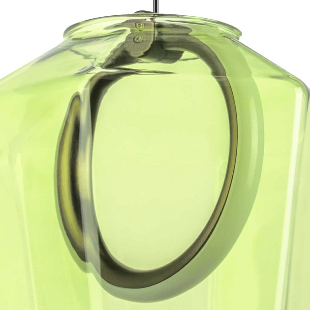 Люстра подвесная Caramello Lightstar 796139 Фото № 3