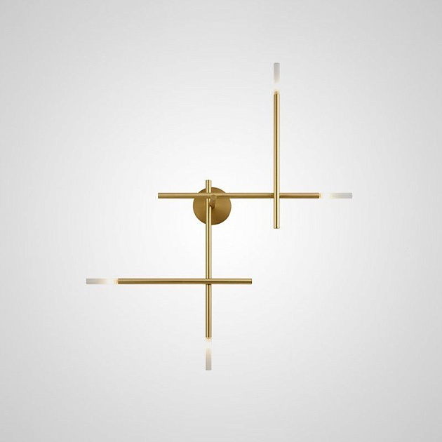 Бра Imperium Loft Traverse 207740-26 Фото № 1