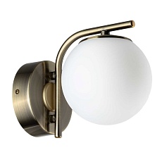 Бра Citilux Адам Смарт CL228B313 4