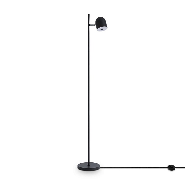 Напольный светильник Freya Modern FR5279FL-L7B Фото № 5